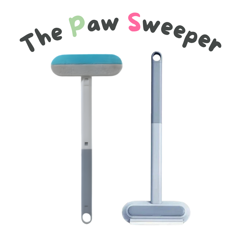 Paw Sweeper