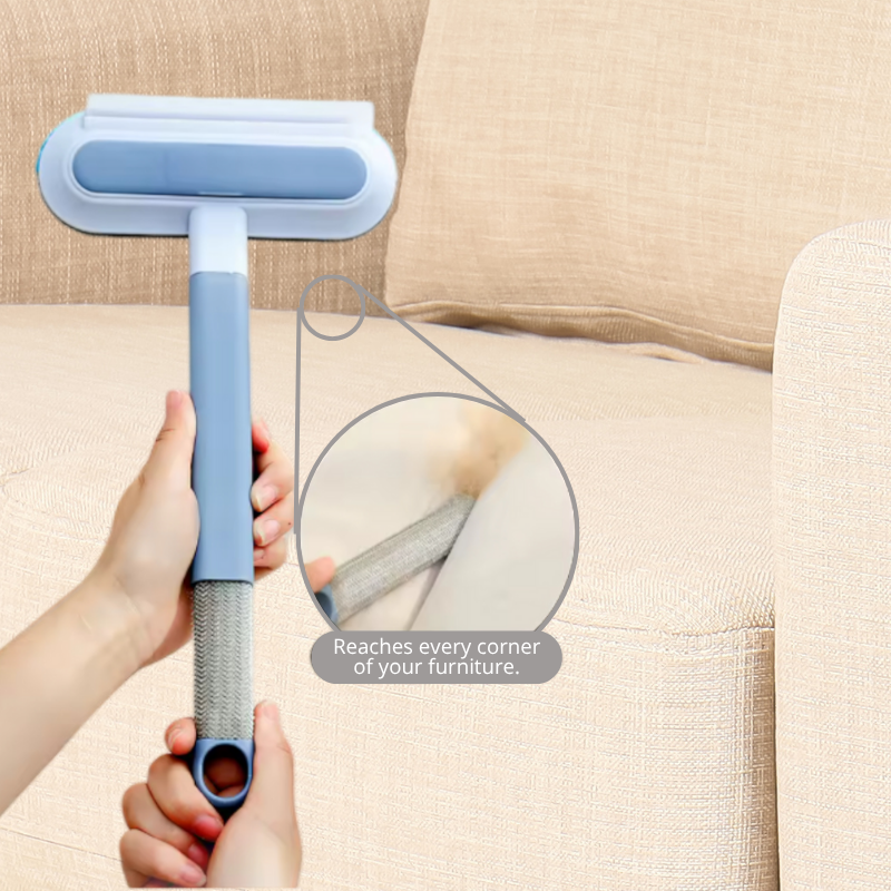 Paw Sweeper