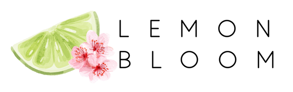 Lemon Bloom