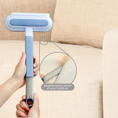Paw Sweeper